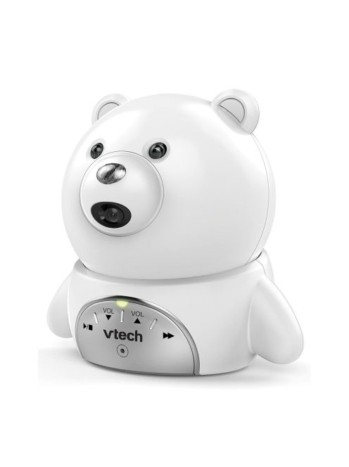 Vtech bébiõr kamerás Macis BM5150