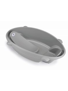 CAM kád Bollicina U56 szürke