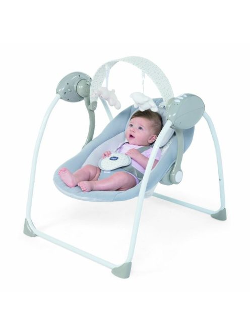 Relax&Play Swing 0-9 kg zenélő-ringató hintaszék