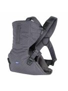 Chicco EasyFit textilhordozó 9kg-ig Moon Grey