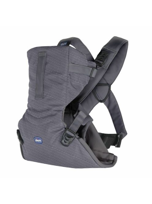 Chicco EasyFit textilhordozó 9kg-ig Moon Grey