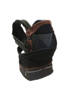 Boppy ® Adjust ComfyFit hordozókendő 3,5 - 15 kg