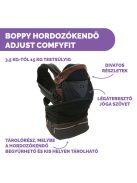 Boppy ® Adjust ComfyFit hordozókendő 3,5 - 15 kg