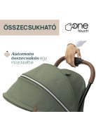 Goody XPlus babakocsi 22 kg-ig automata, egykezes összecsukással