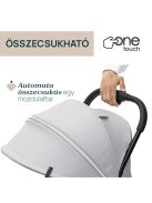 Goody XPlus babakocsi 22 kg-ig automata, egykezes összecsukással