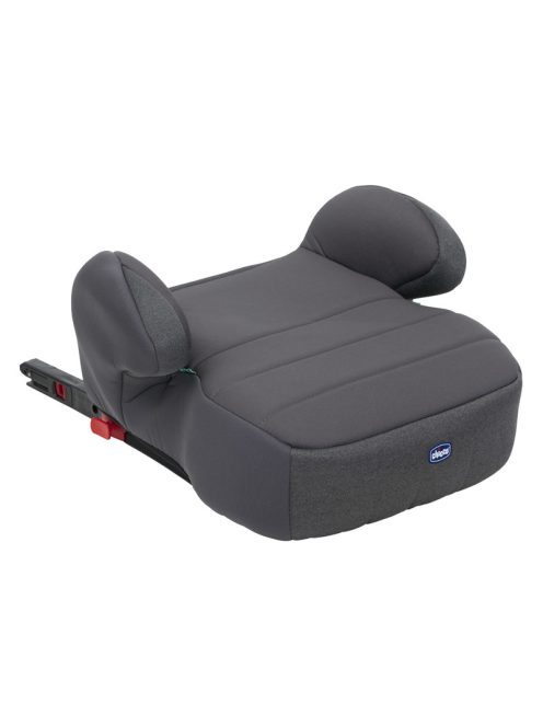 Quasar Fix i-Size ülésmagasító 126-150 cm isofix-es autóba