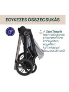 BELLAGIO Trio babakocsi önműködő záródással 22 kg-ig