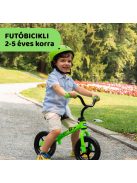 Chicco futóbicikli Green Rocket