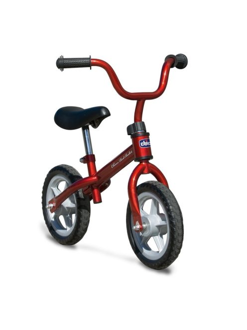 Futóbicikli Balance Bike Red Bullet 2-5 év