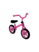 Futóbicikli Balance Bike Pink Arrow 2-5 év