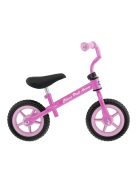 Futóbicikli Balance Bike Pink Arrow 2-5 év