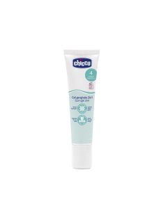 Chicco ínyzselé xilitollal és kamillával 30ml 4hó