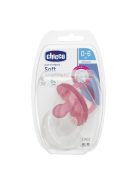 Physio Forma® Soft 16-36 hó cumi 1 db csupa puha szilikon
