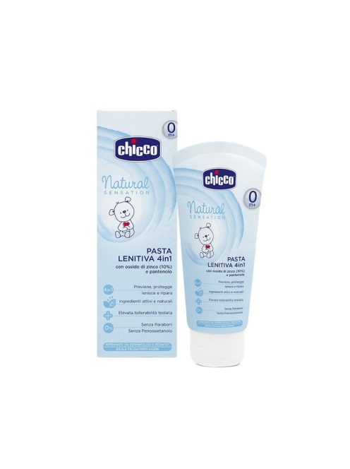 Chicco Sensation 4in1 popsikrém - 100 ml