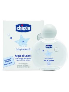 Chicco Kölnivíz 100 ml - Virágillat