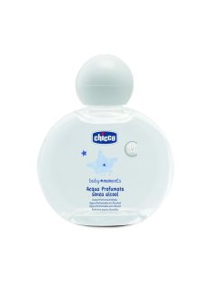 Chicco Illatos víz – babaparfüm 100ml