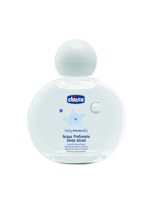Chicco Illatos víz – babaparfüm 100ml