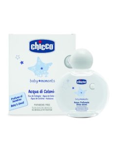 Chicco Kölnivíz 100 ml - Glicerinnel