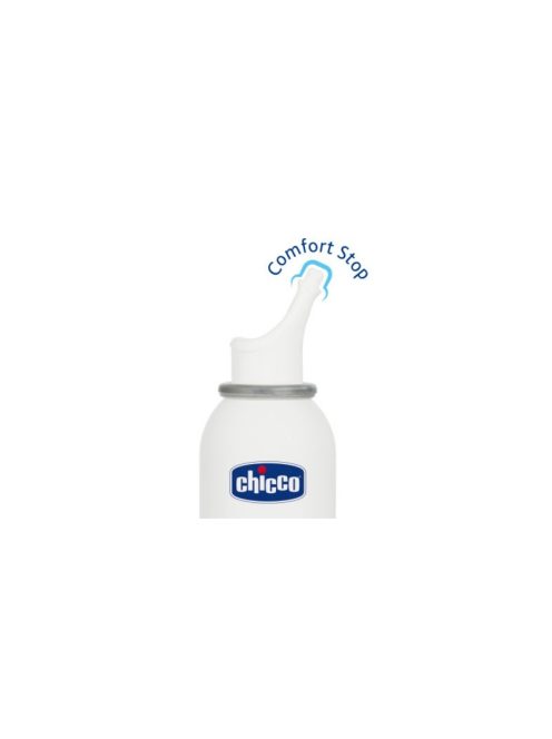 Chicco PhysioClean tengervizes orrtisztító spray 100ml