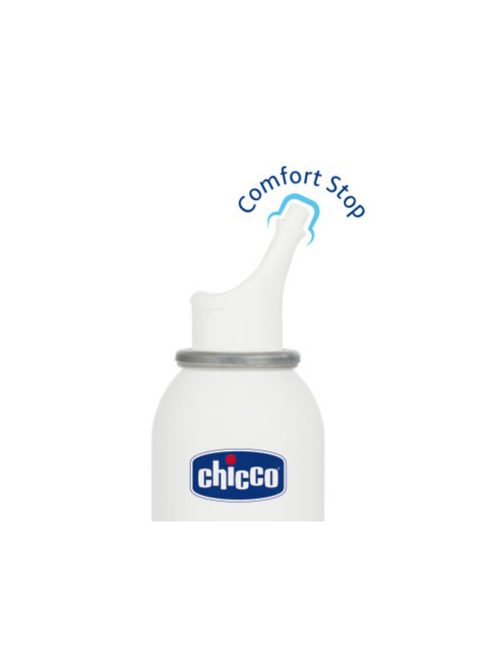 PhysioClean tengeri sós izotóniás orrspray 100 ml orrtisztító