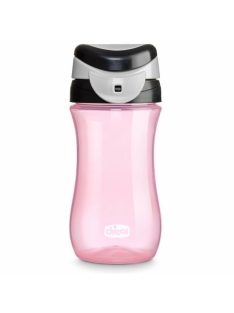 Kids Travel Cup 350ml pohárperemű itató 2év+ 0% BPA