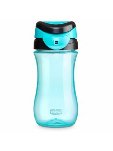 Kids Travel Cup 350ml pohárperemű itató 2év+ 0% BPA