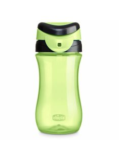 Kids Travel Cup 350ml pohárperemű itató 2év+ 0% BPA