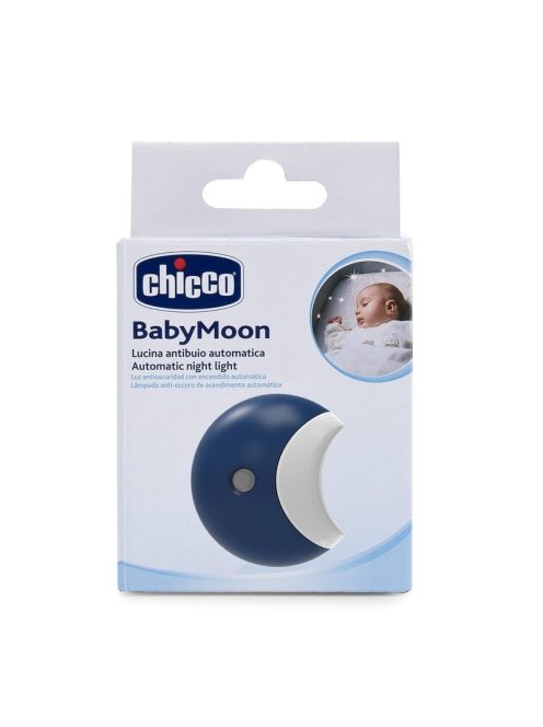 Chicco BabyMoon automata éjszakai fény - konnektoros