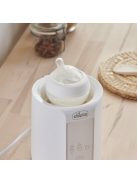 Chicco Cumisüveg melegítő otthonra