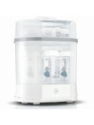 Chicco Elektromos gőzsterilizáló 3in1