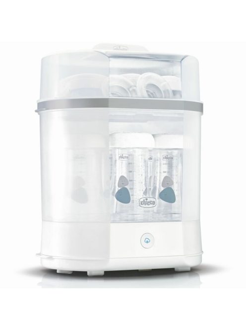 Chicco Elektromos gőzsterilizáló 3in1