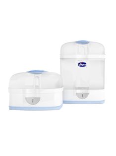 Chicco Steril Natural 2in1