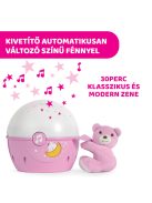 Next 2 Stars projektor plüss macival Next 2 Me típusú ágyakra