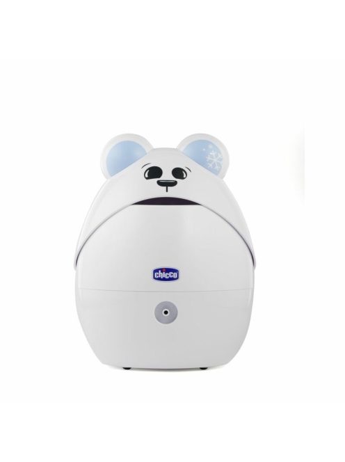 Chicco SuperSoft Piston jegesmedve inhalátor