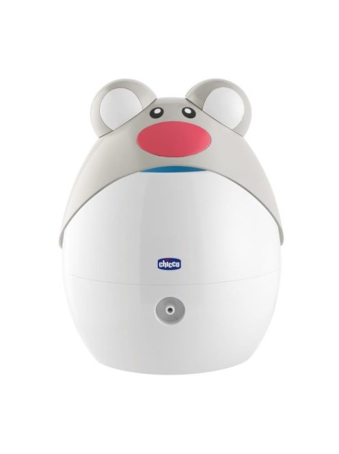 Chicco SuperSoft Piston Macis inhalátor