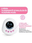 Elektromos mellszívó Double otthon & úton