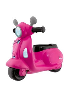 Vespa Primavera robogó 1-3 év lábbal hajtós rózsaszín