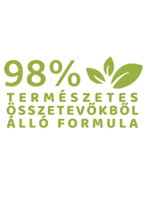 Mosogatószer illatmentes 300 ml - Sensitive 98% természetes, szín- és illatmenetes