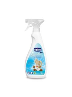   Chicco folttisztító spray 500 ml - aktív oxigénnel illatmentes