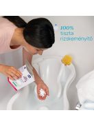 Rizskeményítő fürdető 250 gr - Sensitive Baby Moments 100% természetes formula