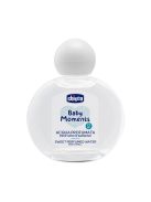 Édes illatos víz 100 ml Baby Moments alkoholmentes, babapúder illat