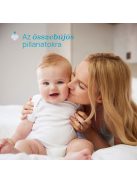 Édes illatos víz 100 ml Baby Moments alkoholmentes, babapúder illat