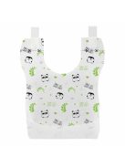Eco Bibs öko-előke 36 db komposztálható ökotermék