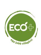 Molly csigás rágóka ECO+ bioműanyag felhasználásával