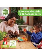 Baobab fa formájú kirakós játék ECO+ ökoműanyag