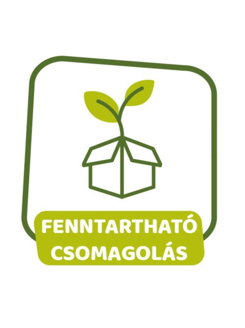 Baobab fa formájú kirakós játék ECO+ ökoműanyag