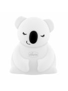 Sweet Lights Koala éjszakai fény 8 színnel USB-kábellel