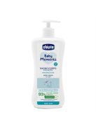 Fürdető Protection 750 ml - könnymentes Baby Moments körömvirág és növényi glicerin