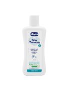 Sampon könnymentes 200 ml Baby Moments körömvirág és növényi glicerin