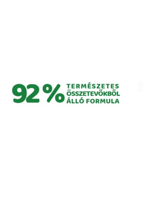Fürdető & sampon 200 ml - újszülöttbőrre Baby Moments zabkivonat és növényi glicerin, semleges pH